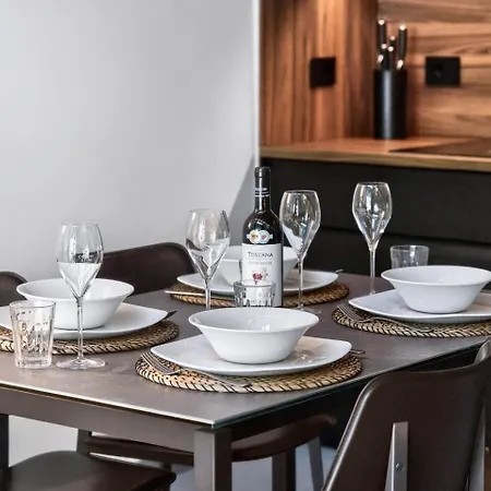 Nestco The Loft Jenner * ميلان
