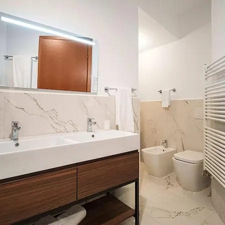 Apartman Retreat - Porta Venezia *
