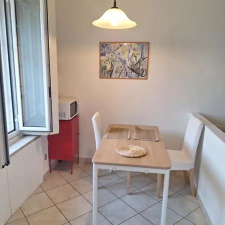 Bng11 Accogliente Bilocale Con Balcone Vicino Ai Navigli شقة