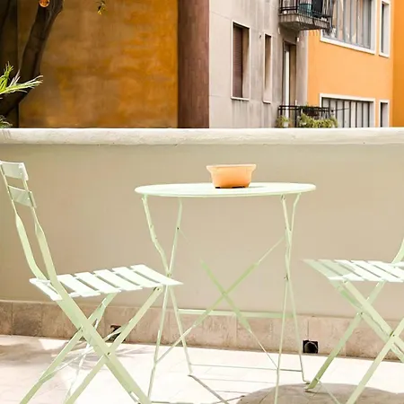 Corso Buenos Aires With Terrace - Collection Apartamento *