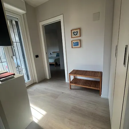 Brand New Two-room Apartment, Between Brera And Repubblica *