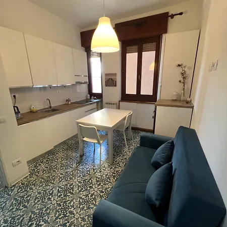Casa Fortezza شقة ميلان