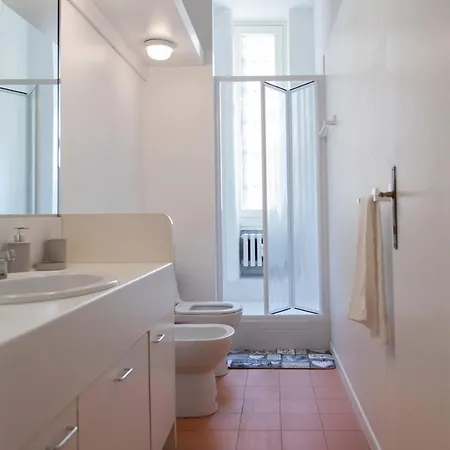 Tre31 Grazioso Monolocale In Centro Apartament Mediolan