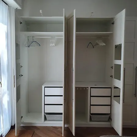 Apartamento Smart Working Close To Fiera *