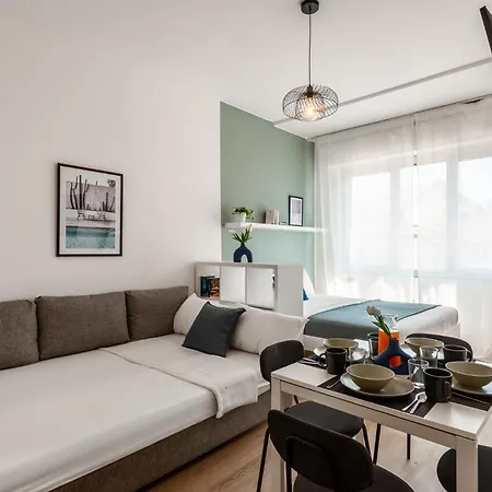 Διαμέρισμα Stayeasy Pecchio1 - Corso Buenos Aires - M1 Metro