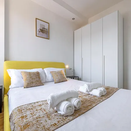 Bertini Terrace Luxury Appartamento *
