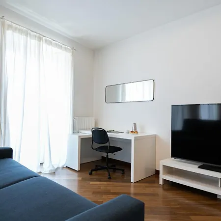 公寓 Italianway Comfort - Fabbri 12 A