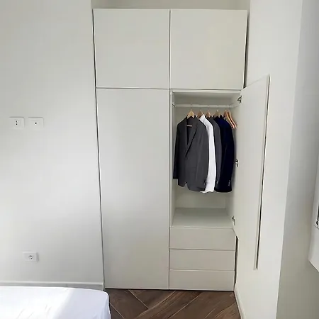 Lejlighed Bilocale Luxury 5 Minuti A Piedi Dalla Metro Affori Centro M3 Milano