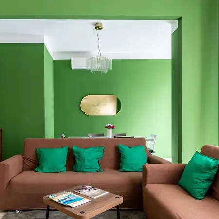 Appartamento - Duomo Porta Venezia - Luxury 3 Br 3 Balconies *