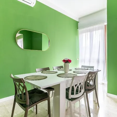 - Duomo Porta Venezia - Luxury 3 Br 3 Balconies Appartamento Milano