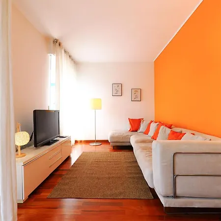 Apartman Primopiano - Pezzotti