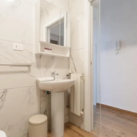 The Gem - Porta Venezia - Station Apartamento