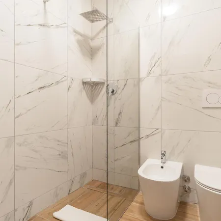 Apartamento The Gem - Porta Venezia - Station