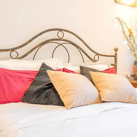 Guest Planet - Flat Near Bovisa Апартаменты
