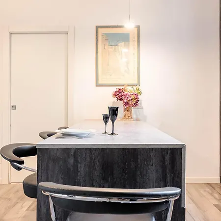 Appartamento Guest Planet - Flat Near Bovisa
