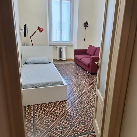 Tre31, Peaceful Center, 2 Bedrooms * Milão