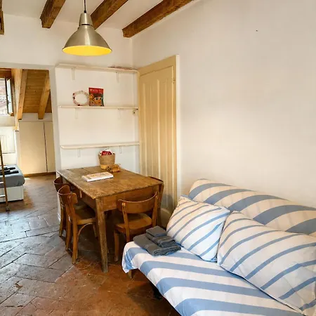 Navigli Art Apartment- M2 Porta Genova Appartement Milaan