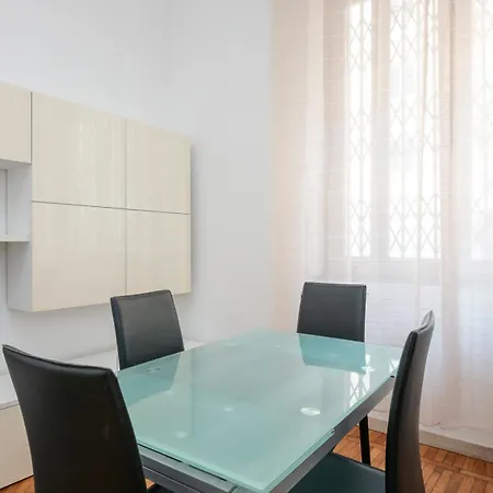 Apartamento Xenia - 2 In Via Giovanni Prati 18 Milão