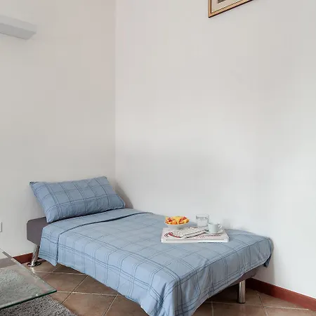 Bicocca Comfort - Near Metro & Station Appartement Milaan