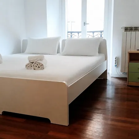 Retreat - Porta Venezia