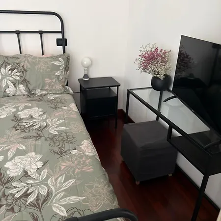 Apartamento Baiamonti Moma Live In Sarpi Milão