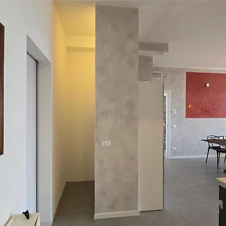Luxury Loft Near Palaitalia Apartman Milánó