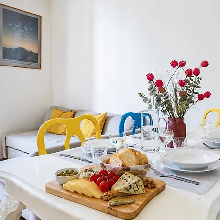 Appartamento Italianway Comfort - Piceno 8