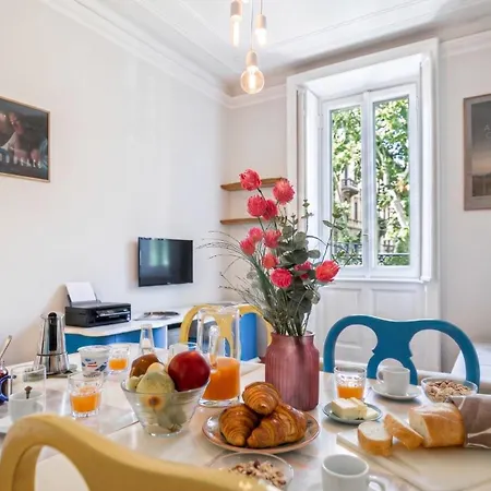 Italianway Comfort - Piceno 8 *
