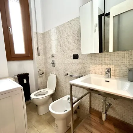 Citylife - Fiera - San Siro Stadium Appartement