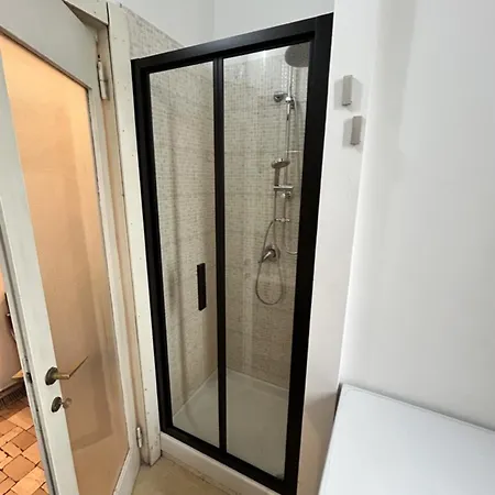 Citylife - Fiera - San Siro Stadium Appartement Milaan