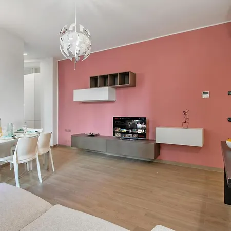 Charme Nest | Luxury - Isola - Happy *