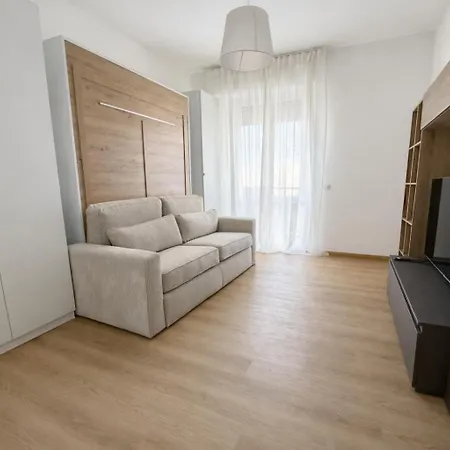 San Siro - Luminous Urban Apartamento