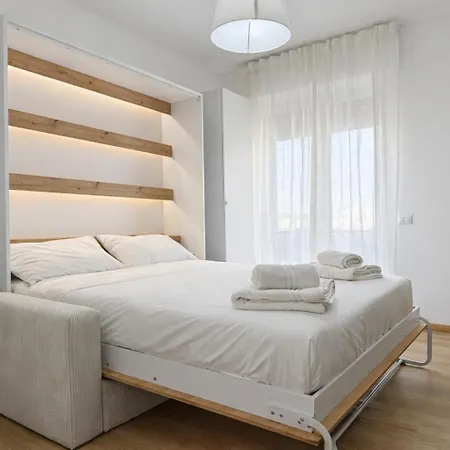 San Siro - Luminous Urban Apartamento Milão