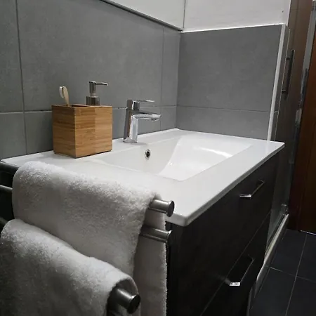 Appartamento Isola Cozy Monolocale