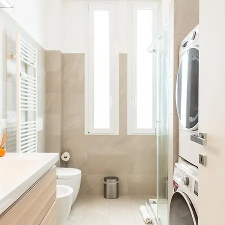 Bicocca Living - Bright Modern Near Metro By Innstay * Milão