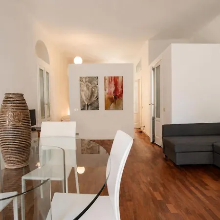 شقة Baiamonti Loft ميلان