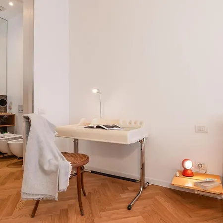 Appartamento Keys Of Italy - Guastalla - Urban Elegance