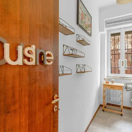 Argonne M4 - 10 Min Duomo - San Babila - Linate Appartement