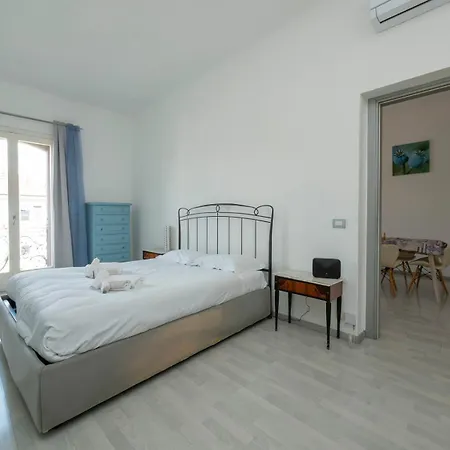 Homelovers Spacious Flat B Aires District Mm1 * Milão