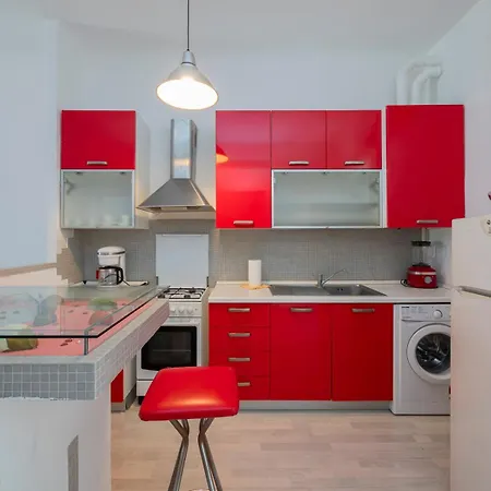 Homelovers Spacious Flat B Aires District Mm1 * Milão