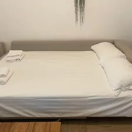 Appartement Brera 1min Pinacoteca 10min Duomo Ac