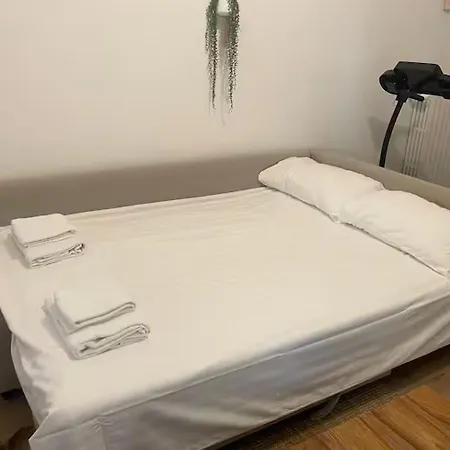 Brera 1min Pinacoteca 10min Duomo Ac Appartement *