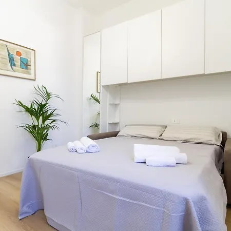 Casa Dami Διαμέρισμα Μιλάνο
