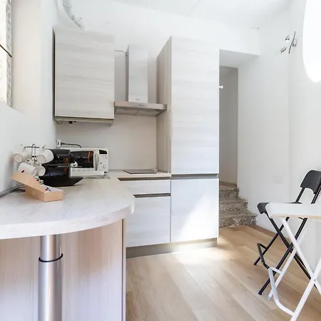 Casa Dami Lägenhet Milano