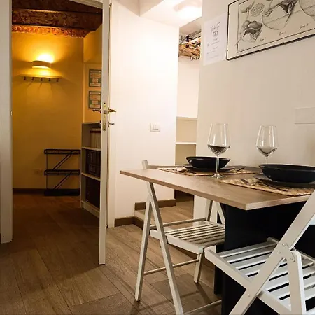 Design Brera - Arco Della Pace Appartement *