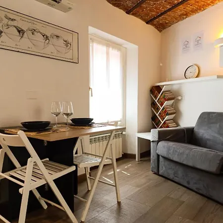 Appartement Design Brera - Arco Della Pace *