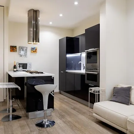 Exclusive In Porta Volta Brera Appartement *