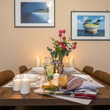 Italianway Easy - Corso San Gottardo 5 Apartamento *