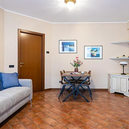 Italianway Easy - Corso San Gottardo 5 Milão