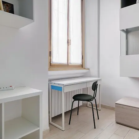 Appartement Hostmate - - Nazario Sauro - Isola *